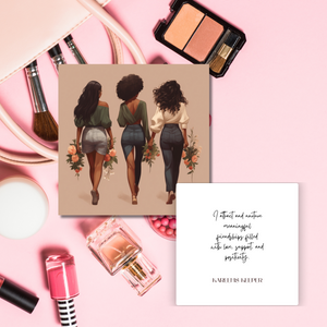 Cards For Women