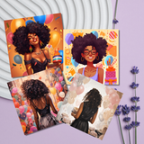 Cards For Women