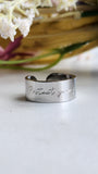 Protect Your Peace - RING